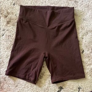 Balance Athletica Bike Shorts